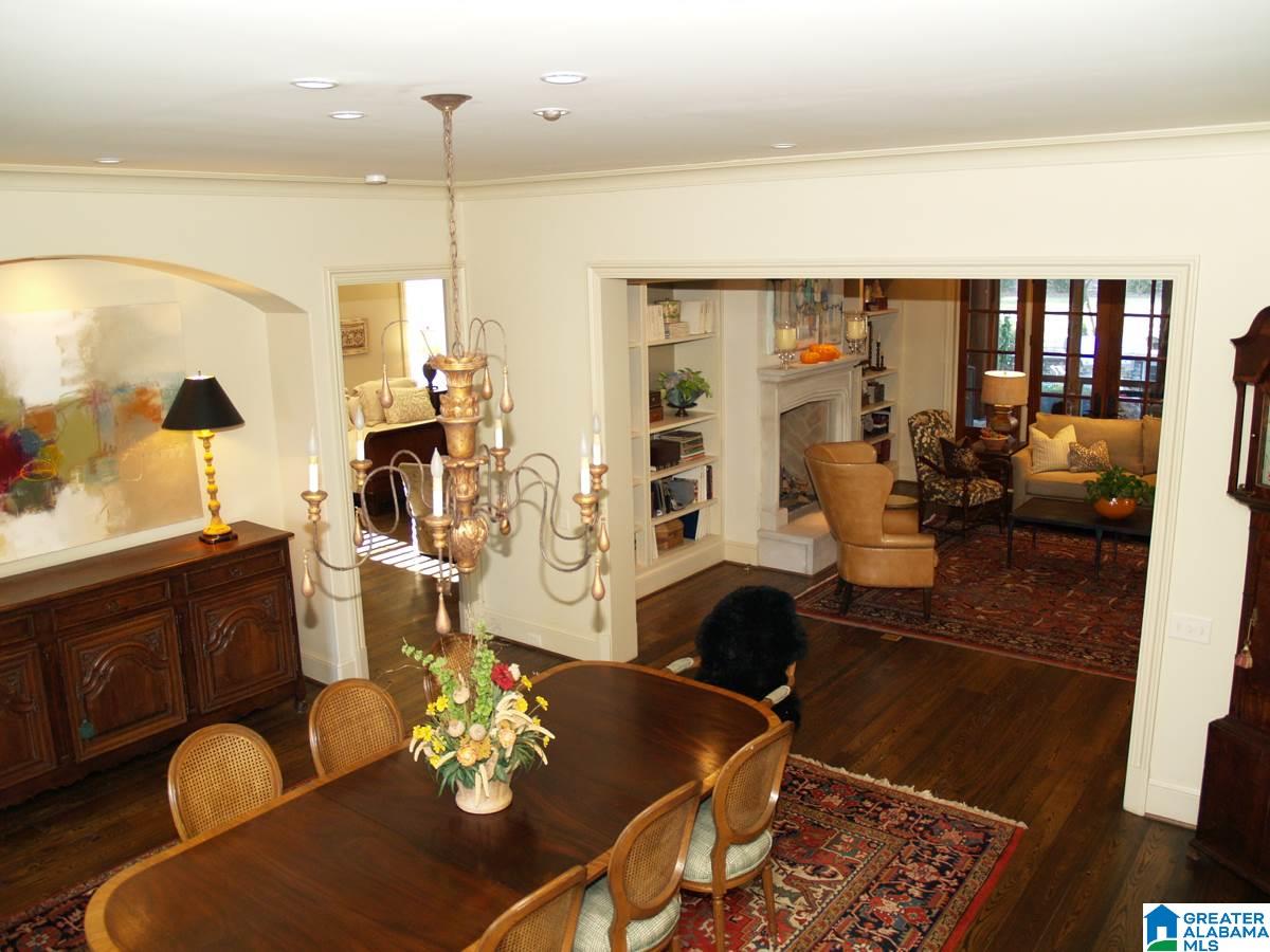 2208 Shades Crest Road Birmingham, AL 35216 - Photo 7 of 48