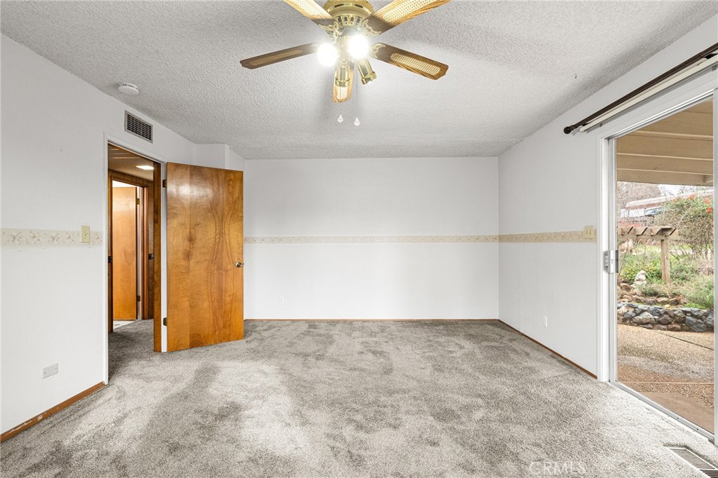 6682 Brook Way Paradise, CA 95969 - Photo 20 of 56 a view of an empty room with a window