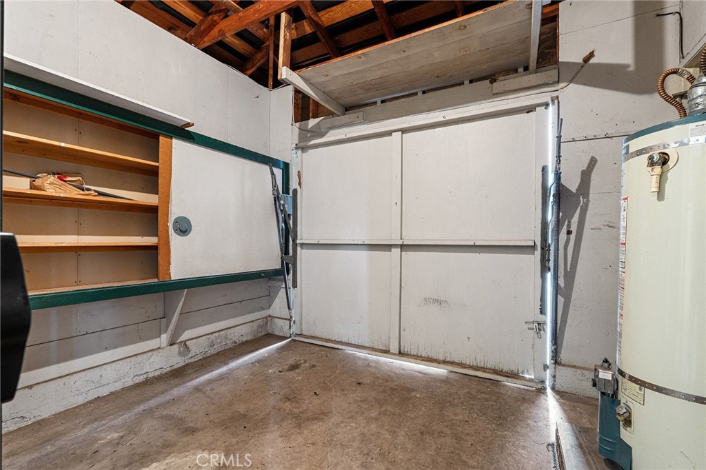 6682 Brook Way Paradise, CA 95969 - Photo 33 of 56 a view of a room with storage space