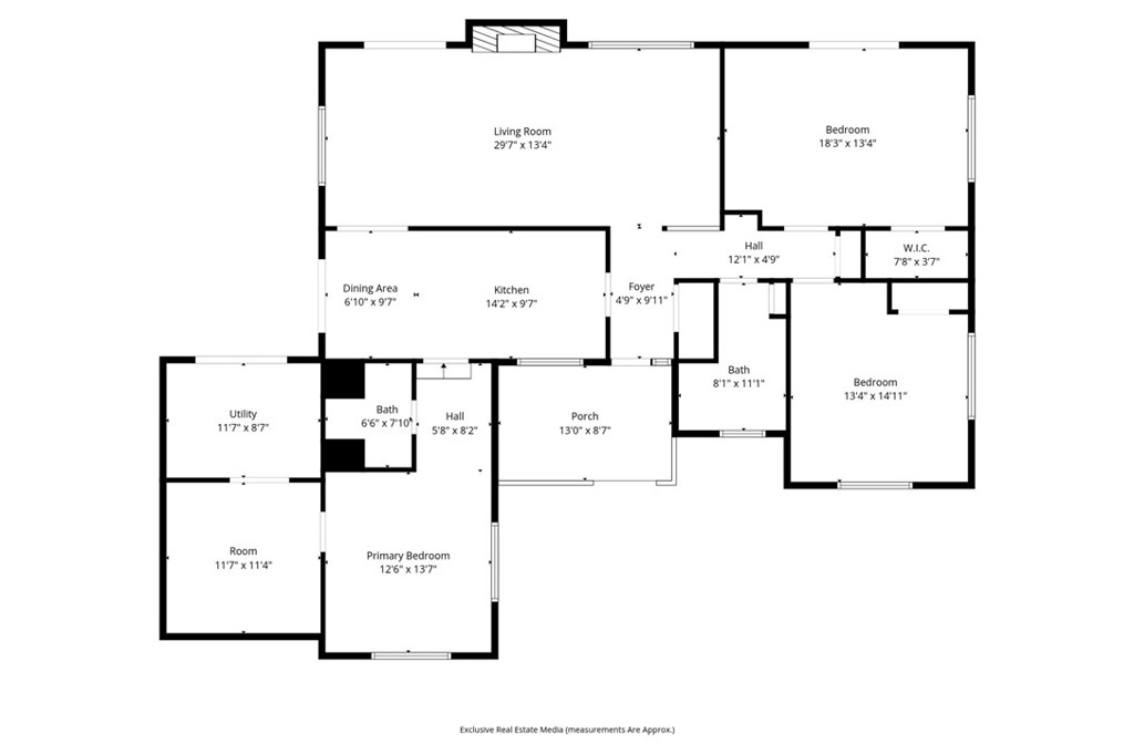 6682 Brook Way Paradise, CA 95969 - Photo 4 of 56