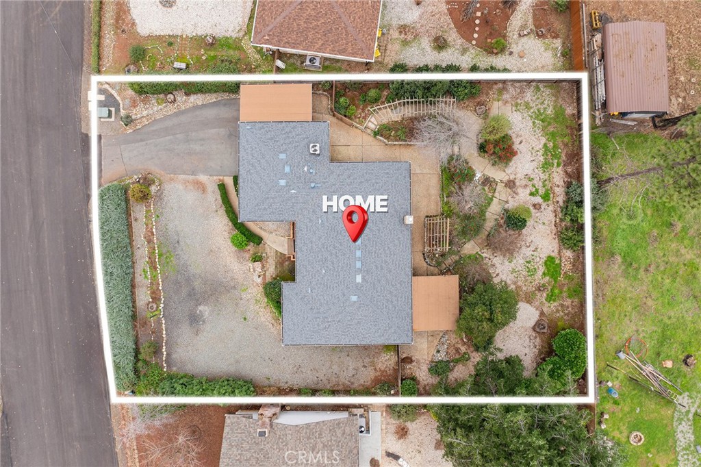 6682 Brook Way Paradise, CA 95969 - Photo 45 of 56