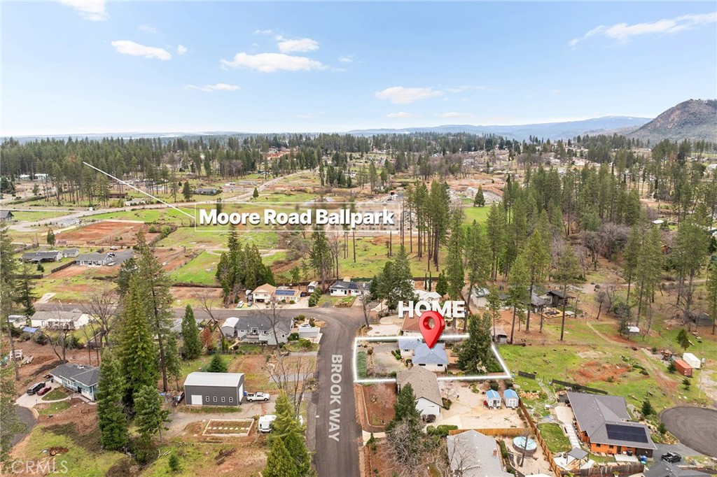 6682 Brook Way Paradise, CA 95969 - Photo 47 of 56