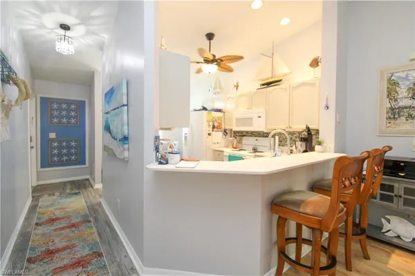 $3,200 | 28280 Pine Haven Way, Unit 93, Bonita Springs, FL 34135