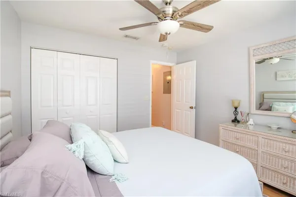 $3,200 | 28280 Pine Haven Way, Unit 93, Bonita Springs, FL 34135