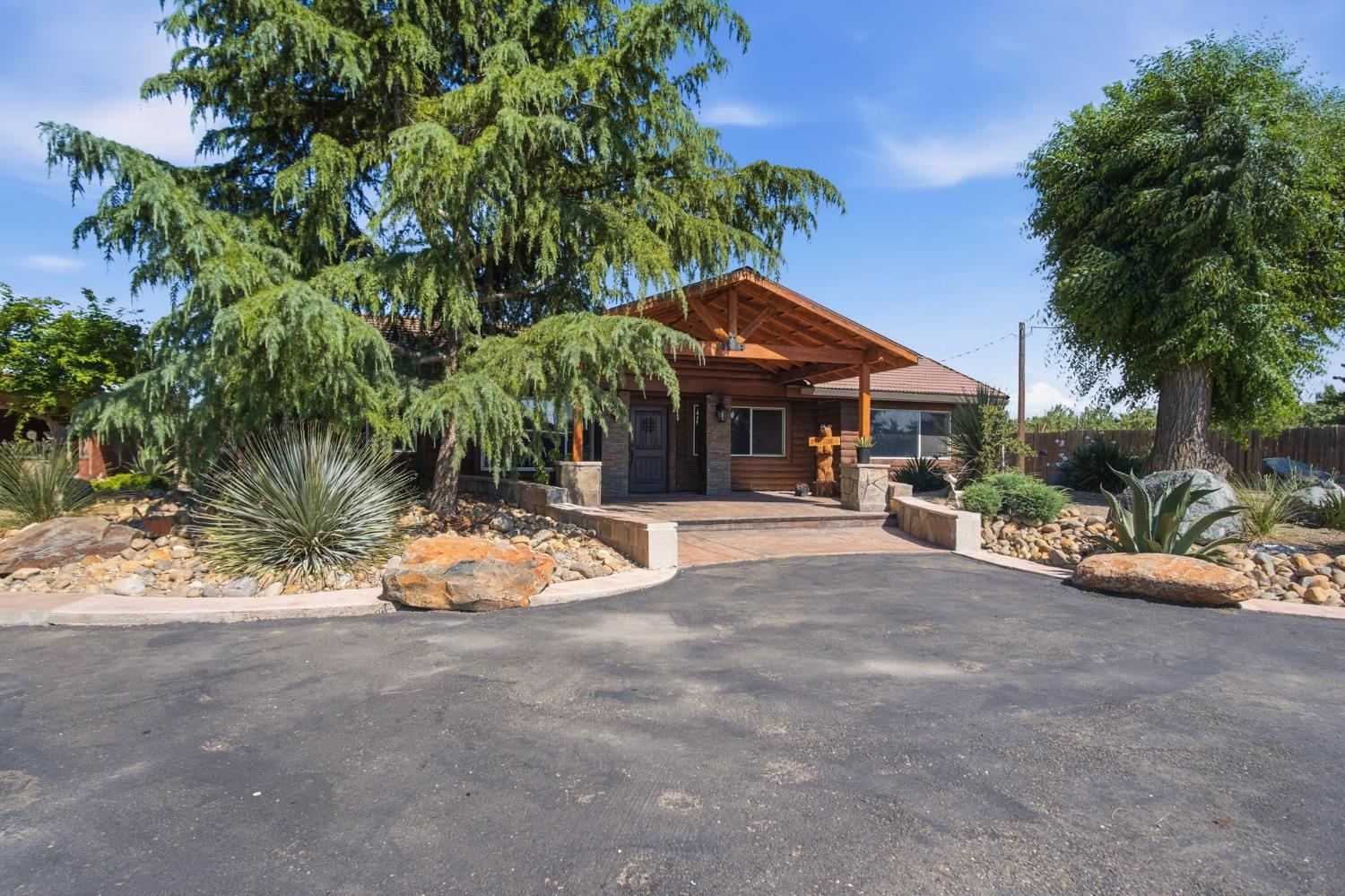 5200 North Gratton Road Denair, CA 95316 - Photo 2 of 40
