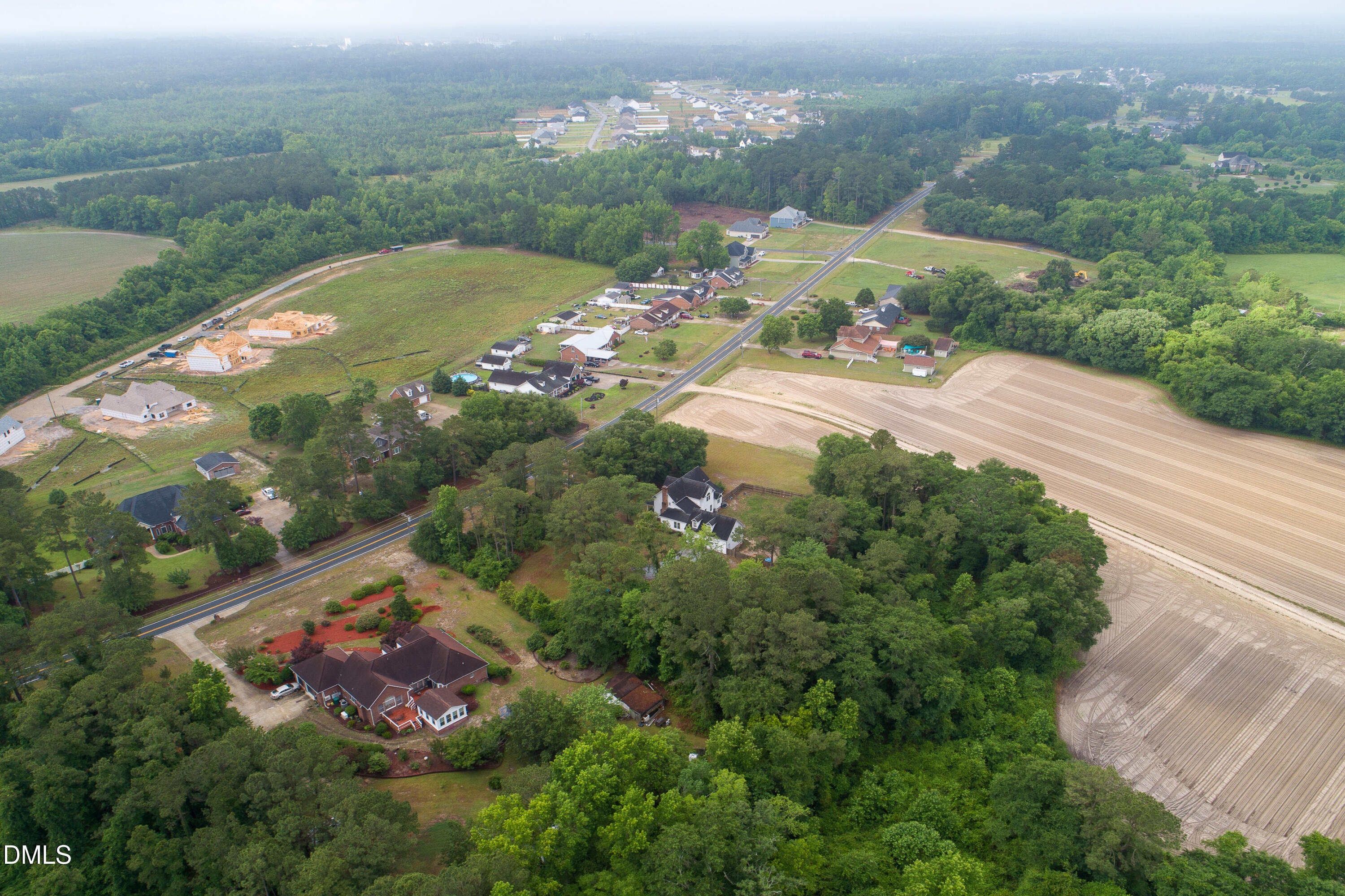 3575 Sids Mill Road Fayetteville, NC 28312 - Photo 58 of 63 57-3575SidsMillRd,Fayetteville