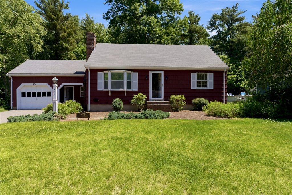 474 Orchard Street Raynham, MA 02767 - Photo 1 of 38