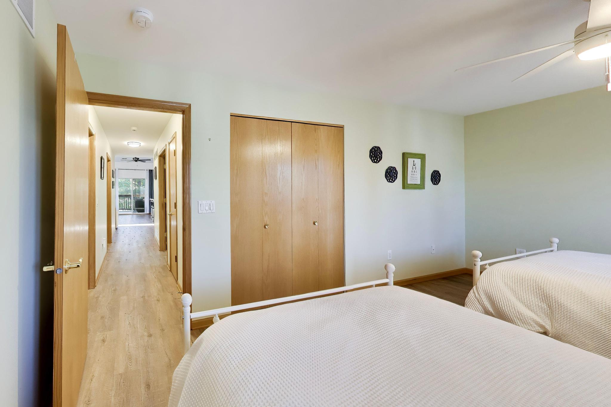 91 Potawatomi Road, Unit C4 Williams Bay, WI 53191 - Photo 18 of 29 ba_0047