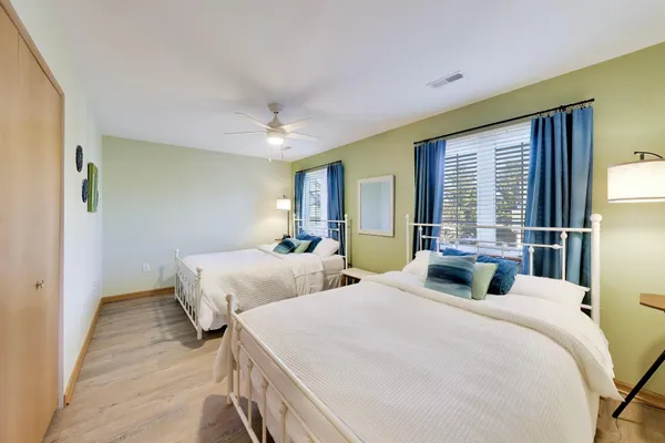 $369,000 | 91 Potawatomi Road, Unit C, Williams Bay, WI 53191
