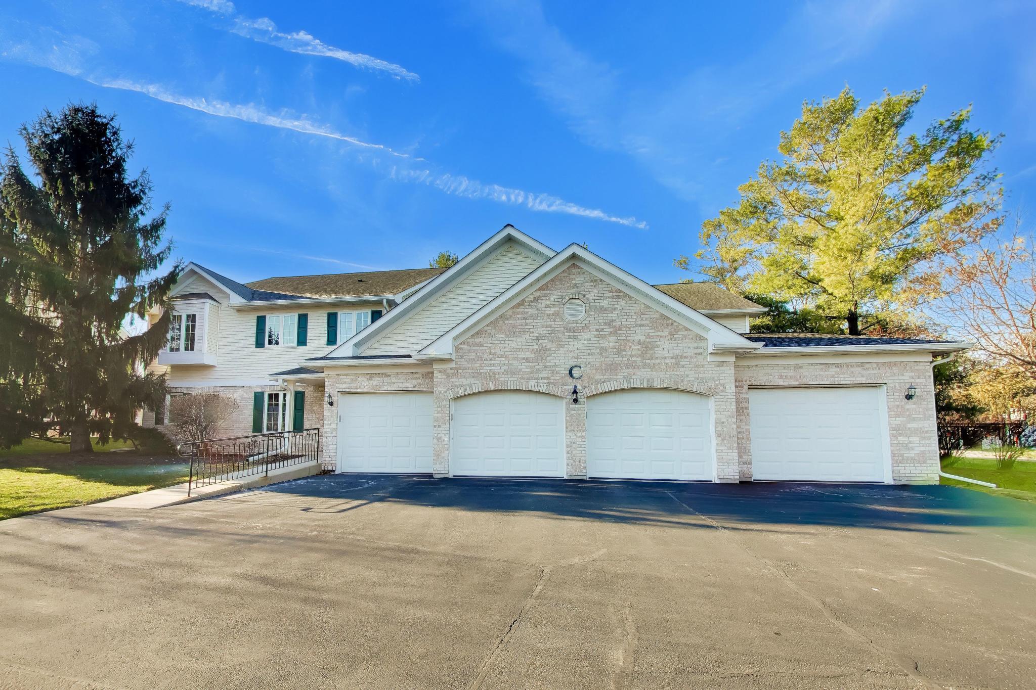 91 Potawatomi Road, Unit C4 Williams Bay, WI 53191 - Photo 2 of 29 ab_0005