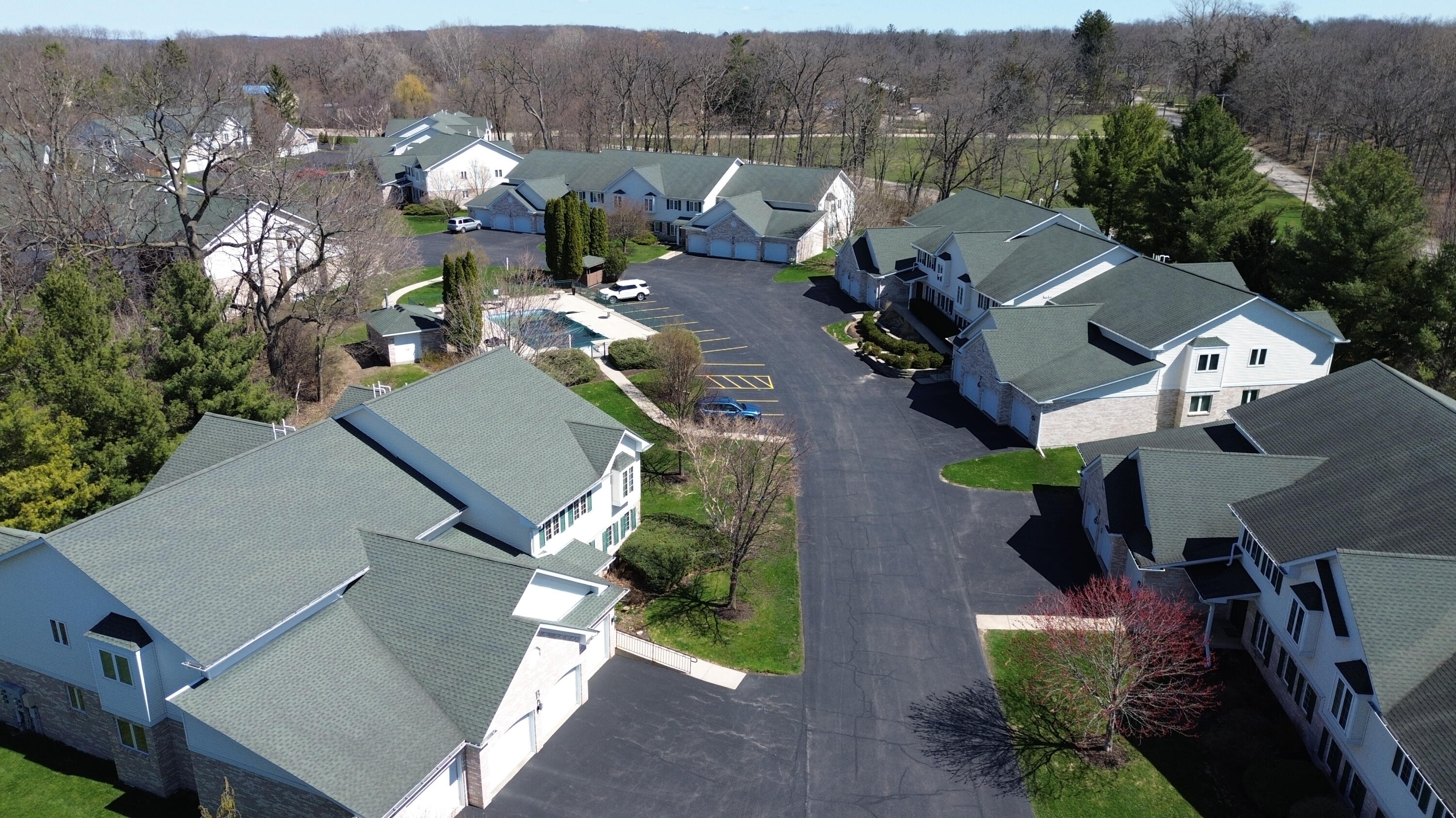 91 Potawatomi Road, Unit C Williams Bay, WI 53191 - Photo 33 of 35 dji_fly_20260407_130814_171_177558535280