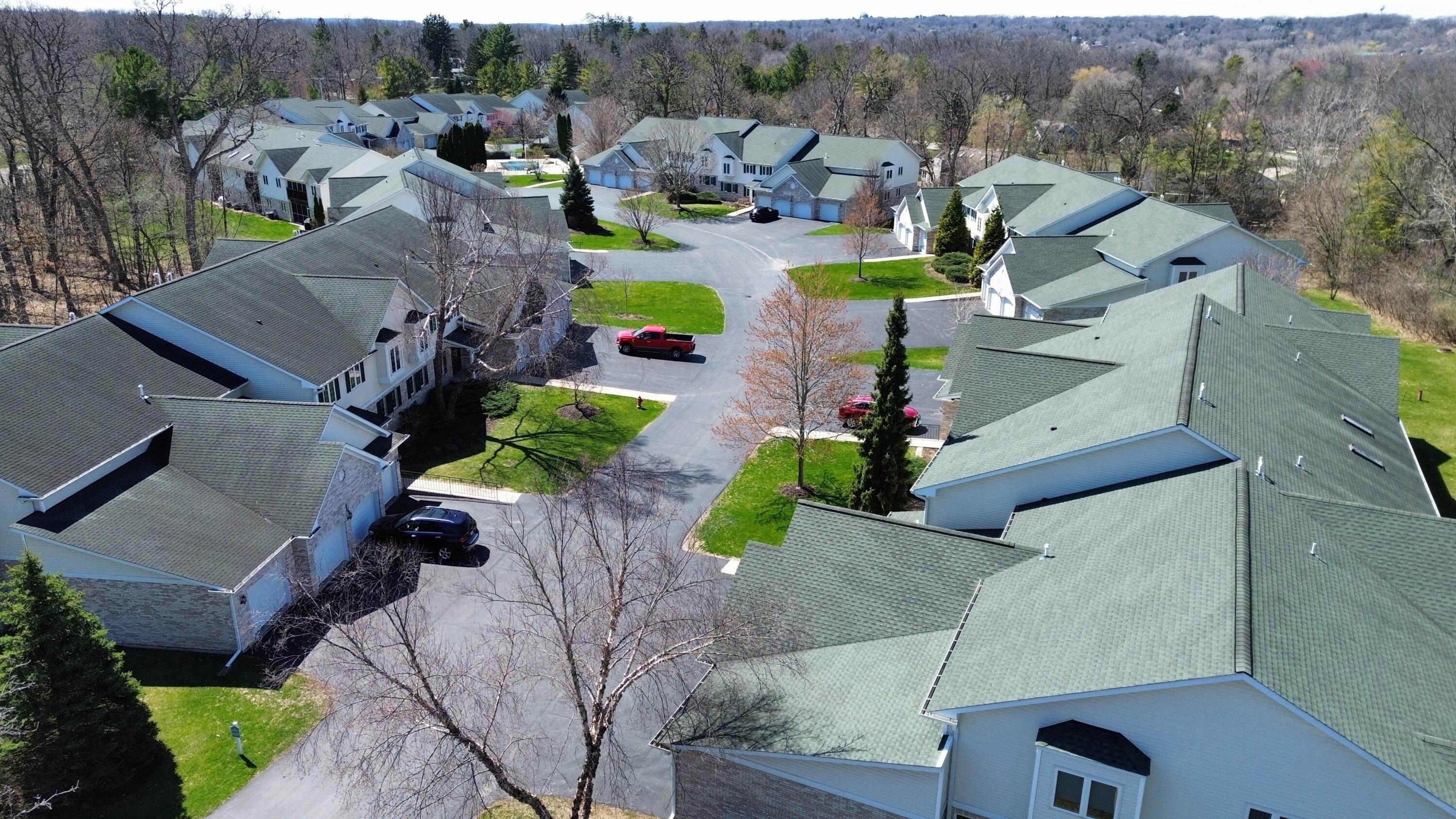 91 Potawatomi Road, Unit C Williams Bay, WI 53191 - Photo 33 of 35 dji_fly_20260407_132308_178_177558680663
