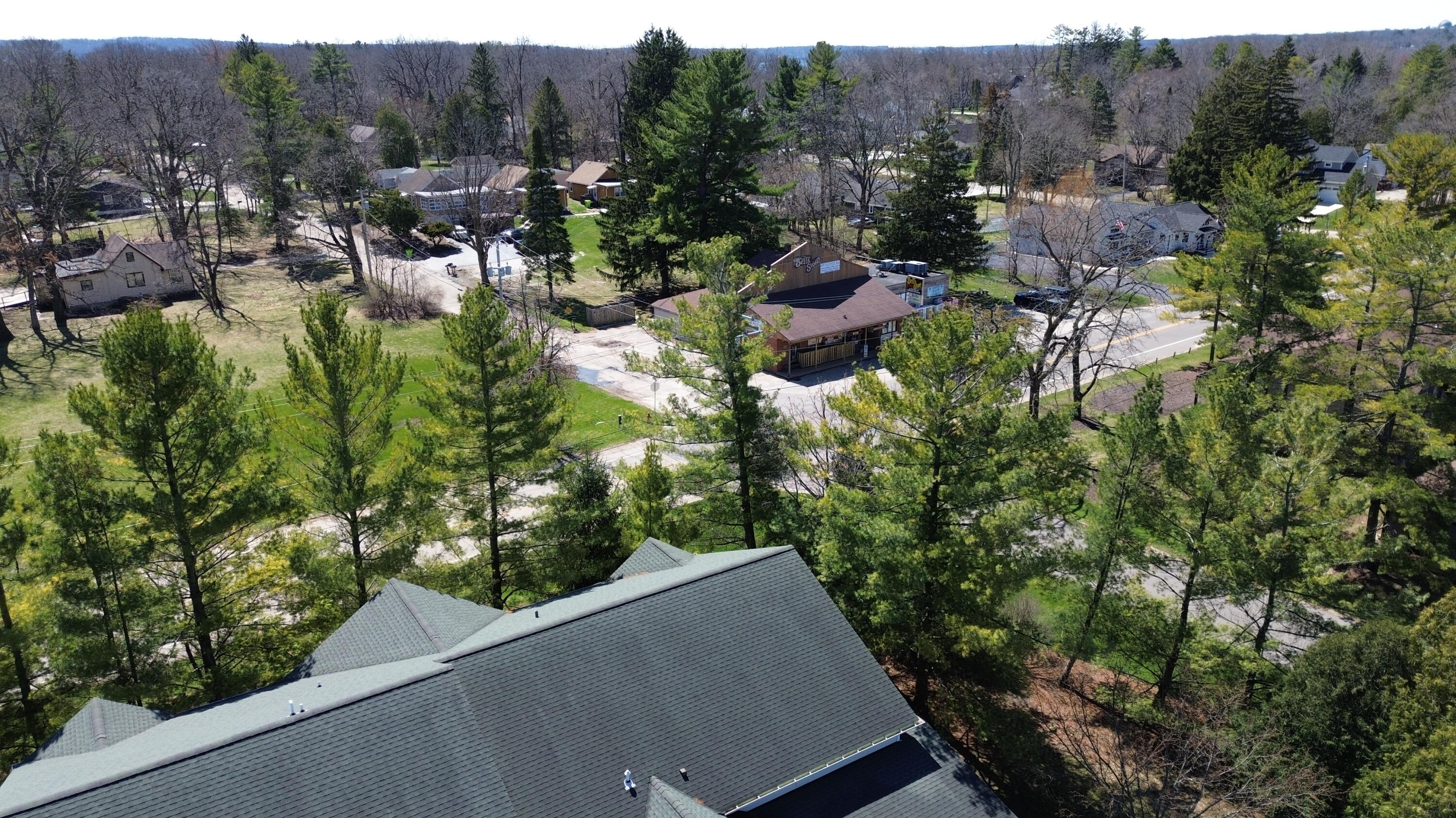 91 Potawatomi Road, Unit C Williams Bay, WI 53191 - Photo 34 of 35 dji_fly_20260407_130800_170_177558535281