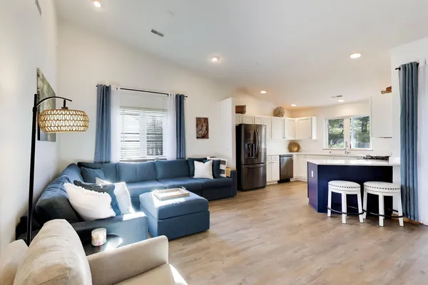 $369,000 | 91 Potawatomi Road, Unit C, Williams Bay, WI 53191