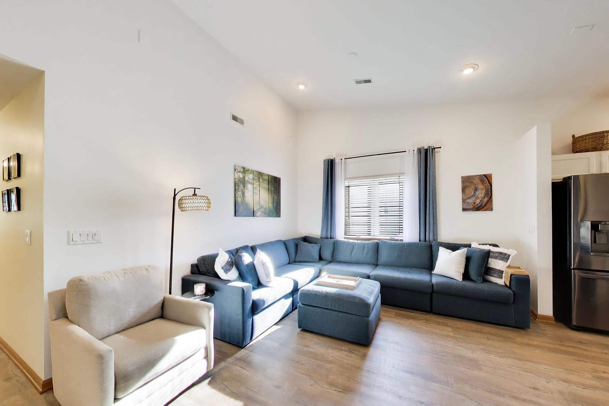 91 Potawatomi Road, Unit C Williams Bay, WI 53191 - Photo 6 of 35 aj_0031