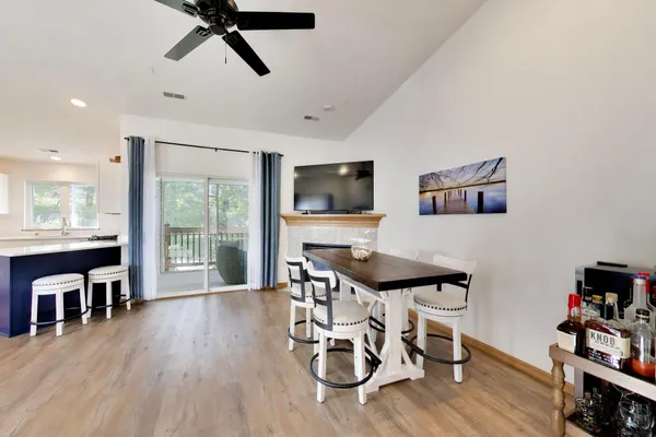 $369,000 | 91 Potawatomi Road, Unit C, Williams Bay, WI 53191