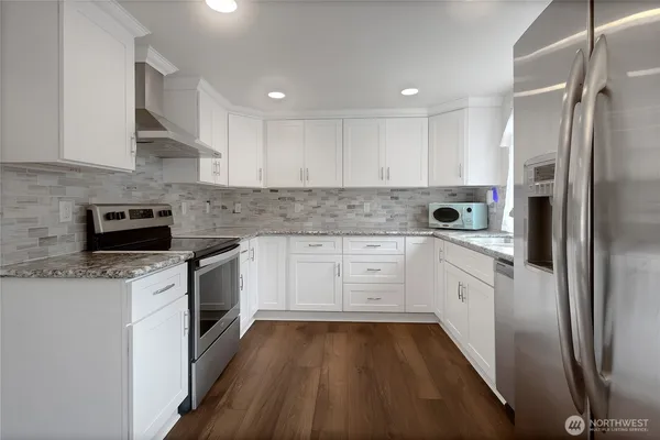 $590,000 | 10304 63rd Ave Court East, Puyallup, WA 98373