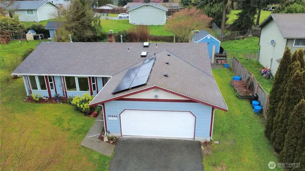 $590,000 | 10304 63rd Ave Court East, Puyallup, WA 98373
