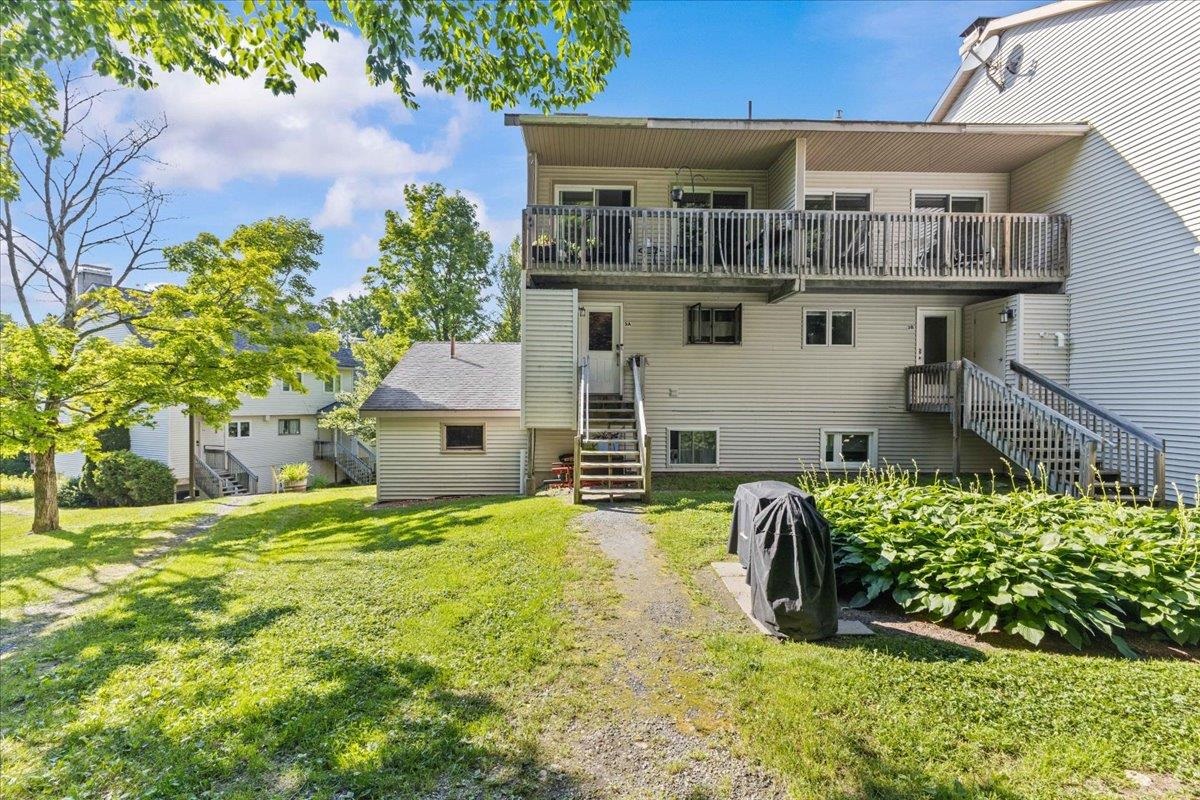 4232 Bolton Valley Access Road, Unit 3A Bolton, VT 05477 - Photo 40 of 43