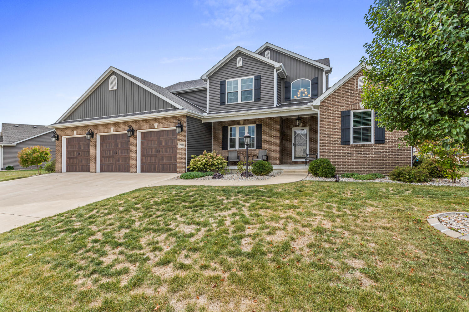 201 Weldon Springs Road Monticello, IL 61856 - Photo 2 of 52 Gallery Image 2