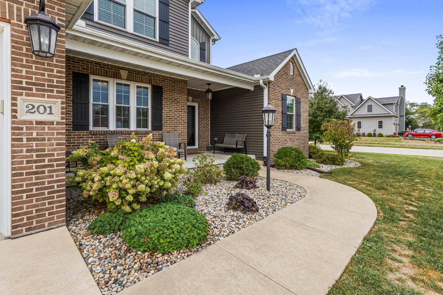201 Weldon Springs Road Monticello, IL 61856 - Photo 4 of 52 Gallery Image 4