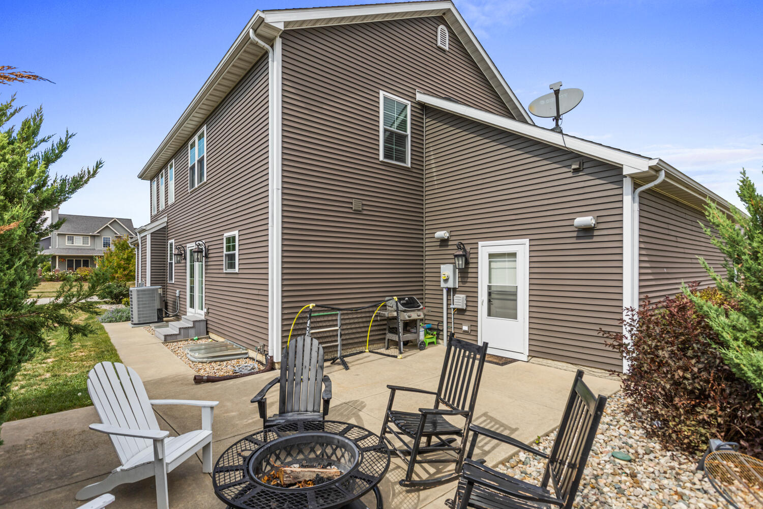 201 Weldon Springs Road Monticello, IL 61856 - Photo 50 of 52 Gallery Image 50
