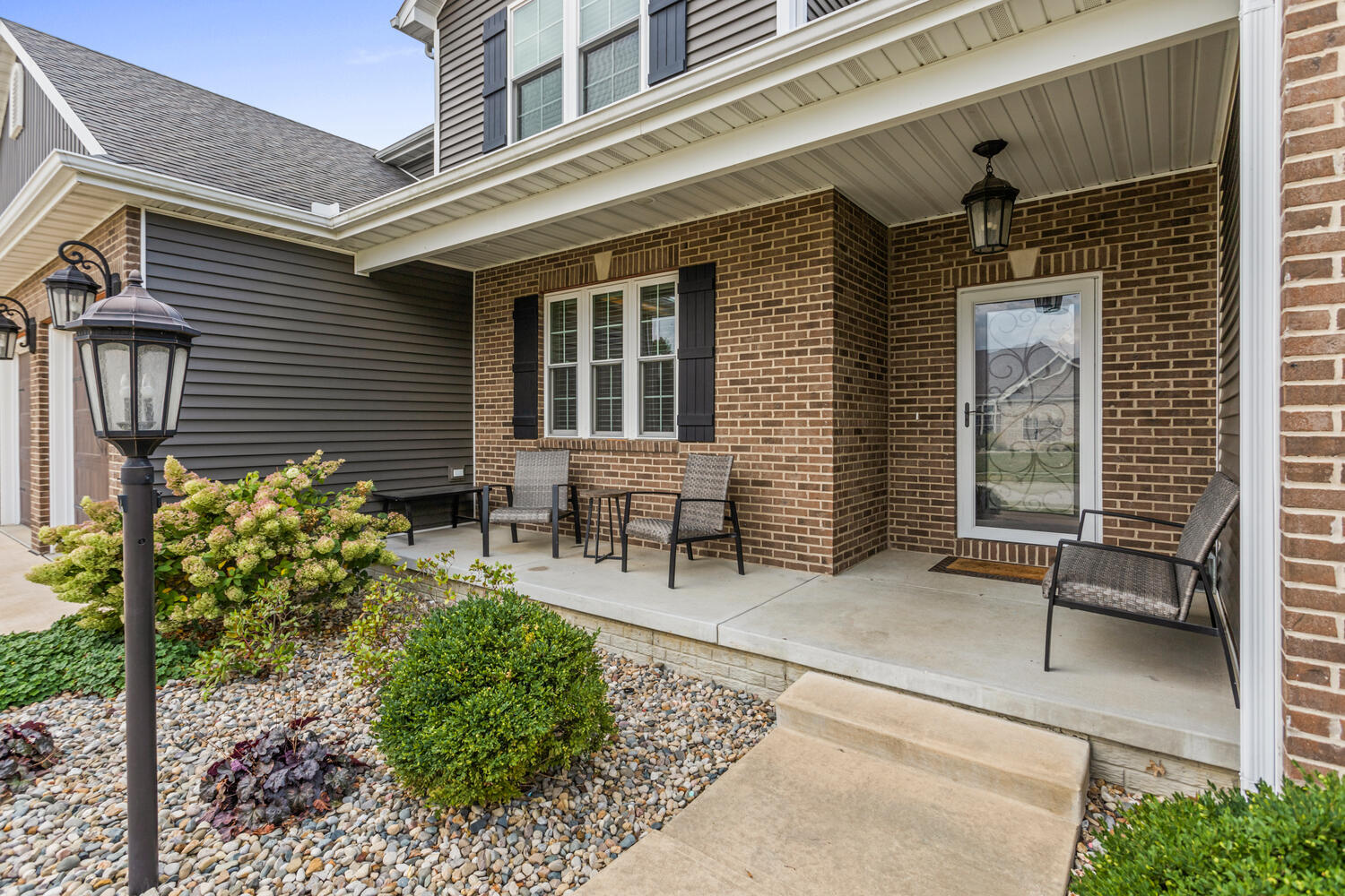 201 Weldon Springs Road Monticello, IL 61856 - Photo 5 of 52 Gallery Image 5
