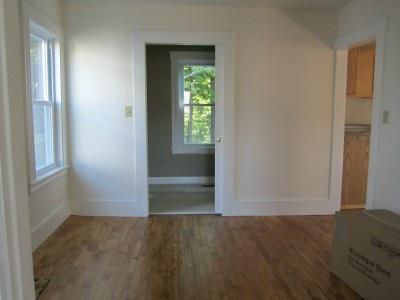 17 Butler Street Springvale, ME 04083 - Photo 6 of 11 Dining Room.