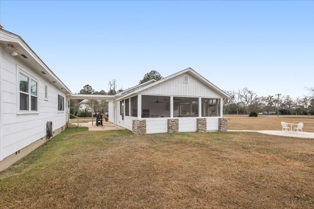$425,000 | 397 Jackson Street, Quincy, FL 32351