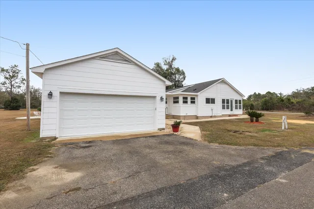 $430,000 | 397 Jackson Street, Greensboro, FL 32351