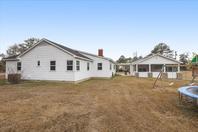 $425,000 | 397 Jackson Street, Quincy, FL 32351