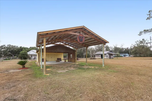 $425,000 | 397 Jackson Street, Quincy, FL 32351