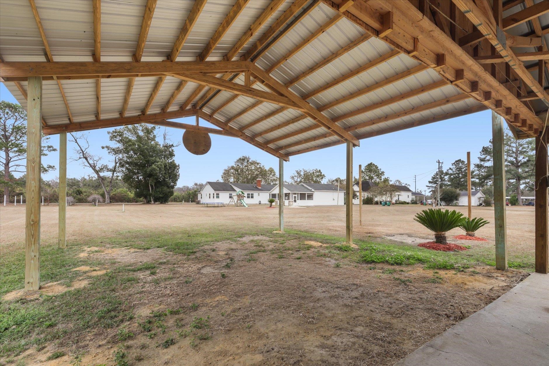 397 Jackson Street Quincy, FL 32351 - Photo 19 of 52