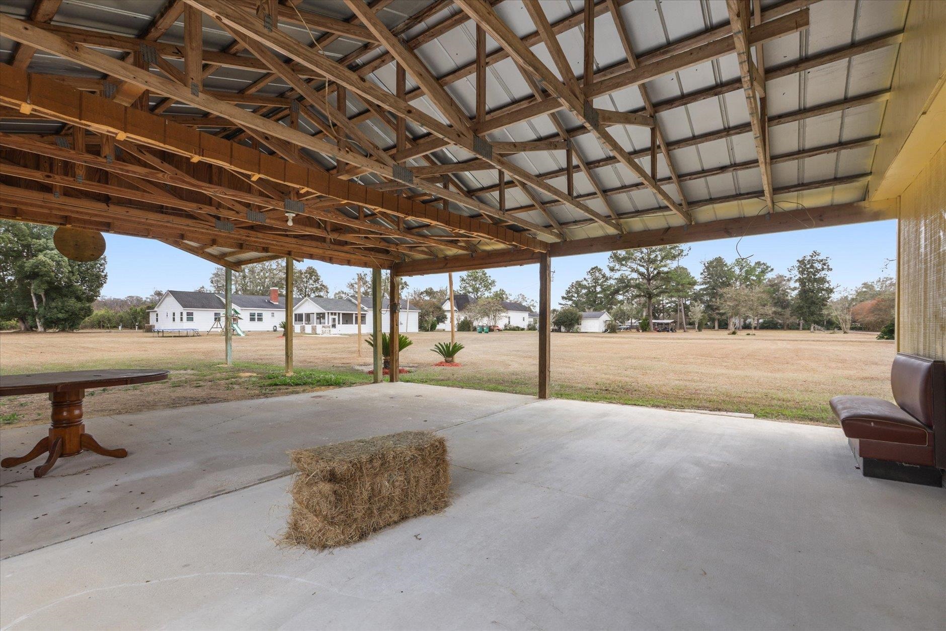 397 Jackson Street Quincy, FL 32351 - Photo 21 of 52