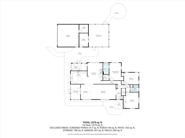 $430,000 | 397 Jackson Street, Greensboro, FL 32351