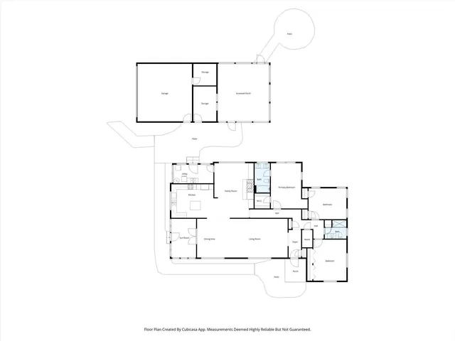 $425,000 | 397 Jackson Street, Quincy, FL 32351