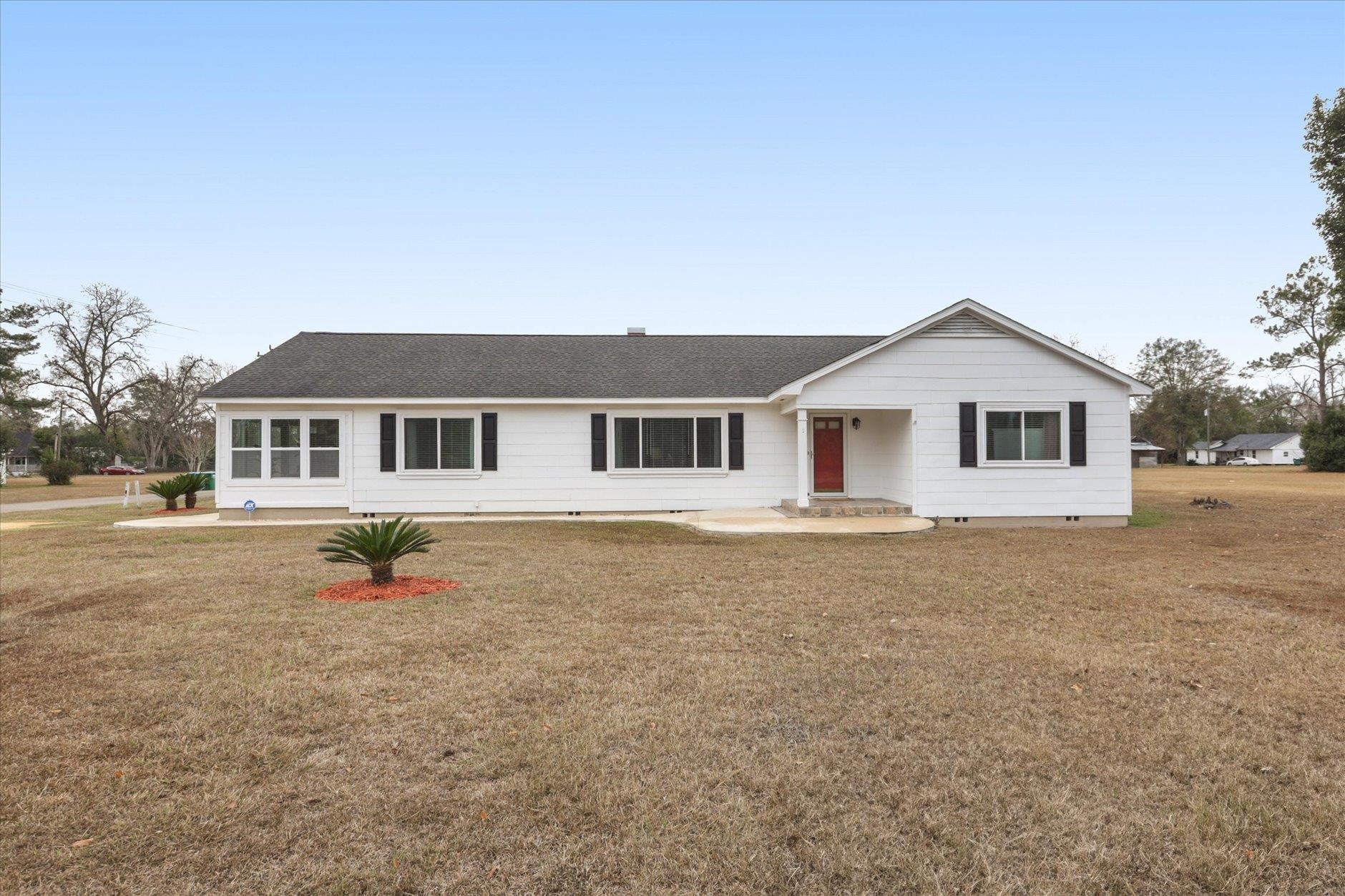 397 Jackson Street Quincy, FL 32351 - Photo 43 of 52