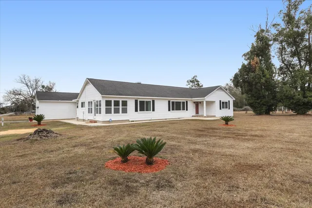 $425,000 | 397 Jackson Street, Quincy, FL 32351