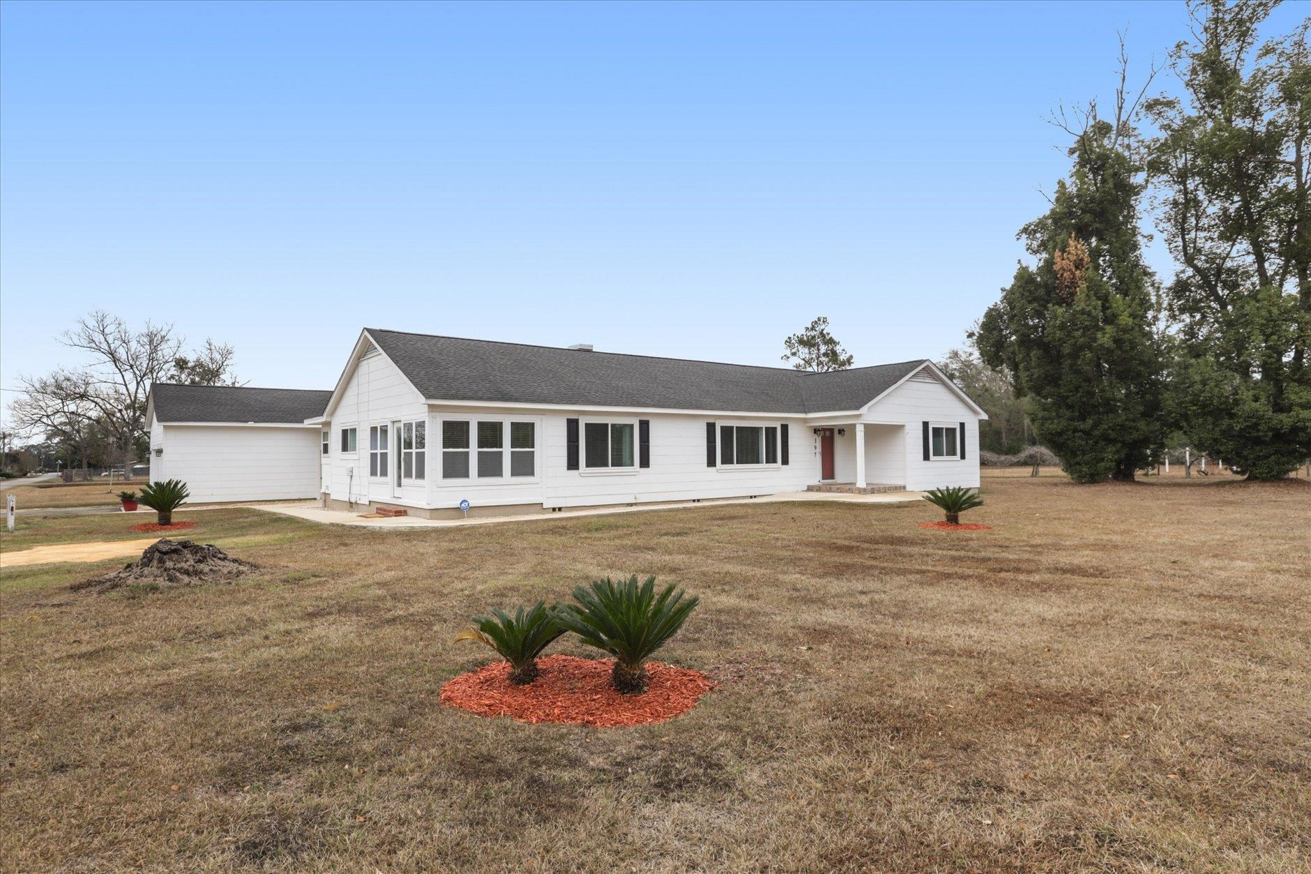 397 Jackson Street Quincy, FL 32351 - Photo 44 of 52