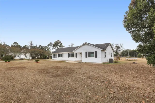 $425,000 | 397 Jackson Street, Quincy, FL 32351