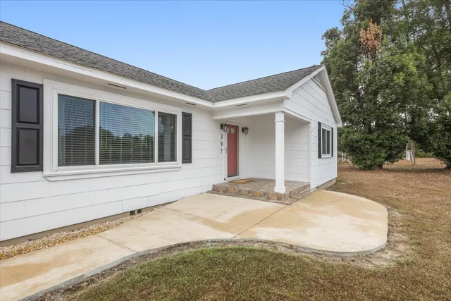 $425,000 | 397 Jackson Street, Quincy, FL 32351