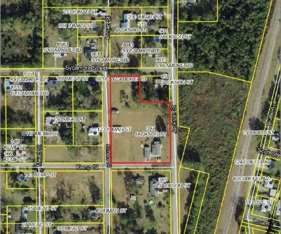 $425,000 | 397 Jackson Street, Quincy, FL 32351