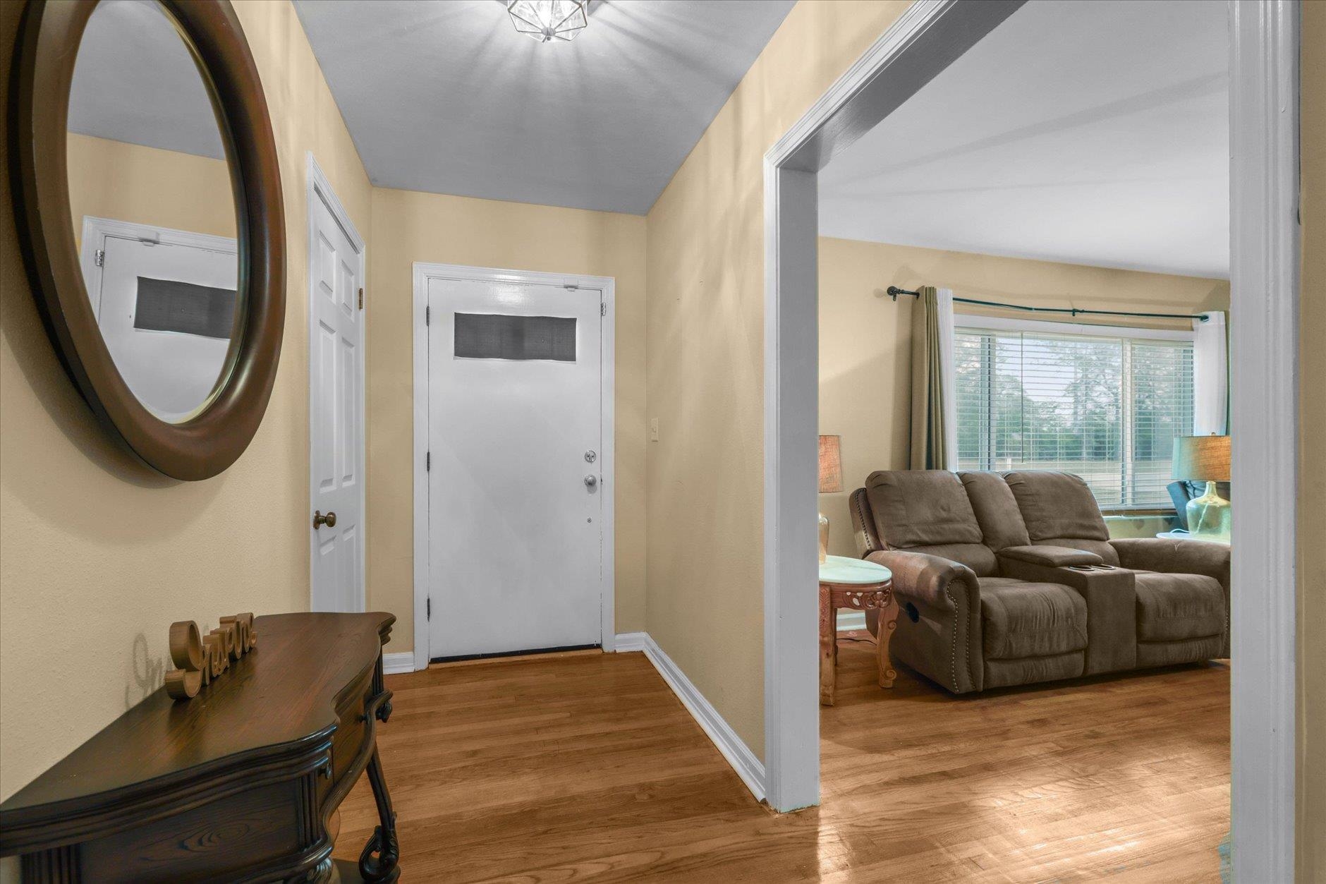 397 Jackson Street Quincy, FL 32351 - Photo 48 of 52