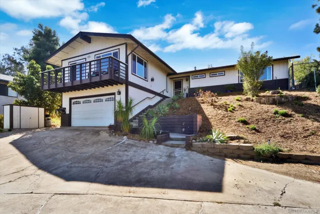 $799,000 | 12063 Gay Rio Way, Lakeside, CA 92040