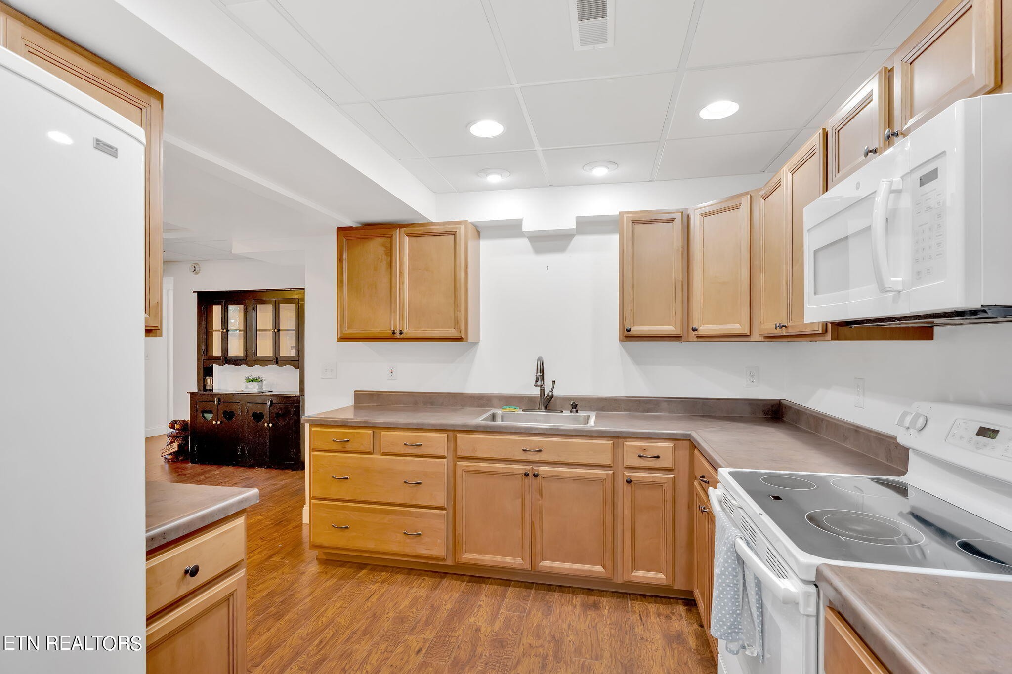 1559 Ellis Road Sevierville, TN 37876 - Photo 47 of 60 Gallery Image 47