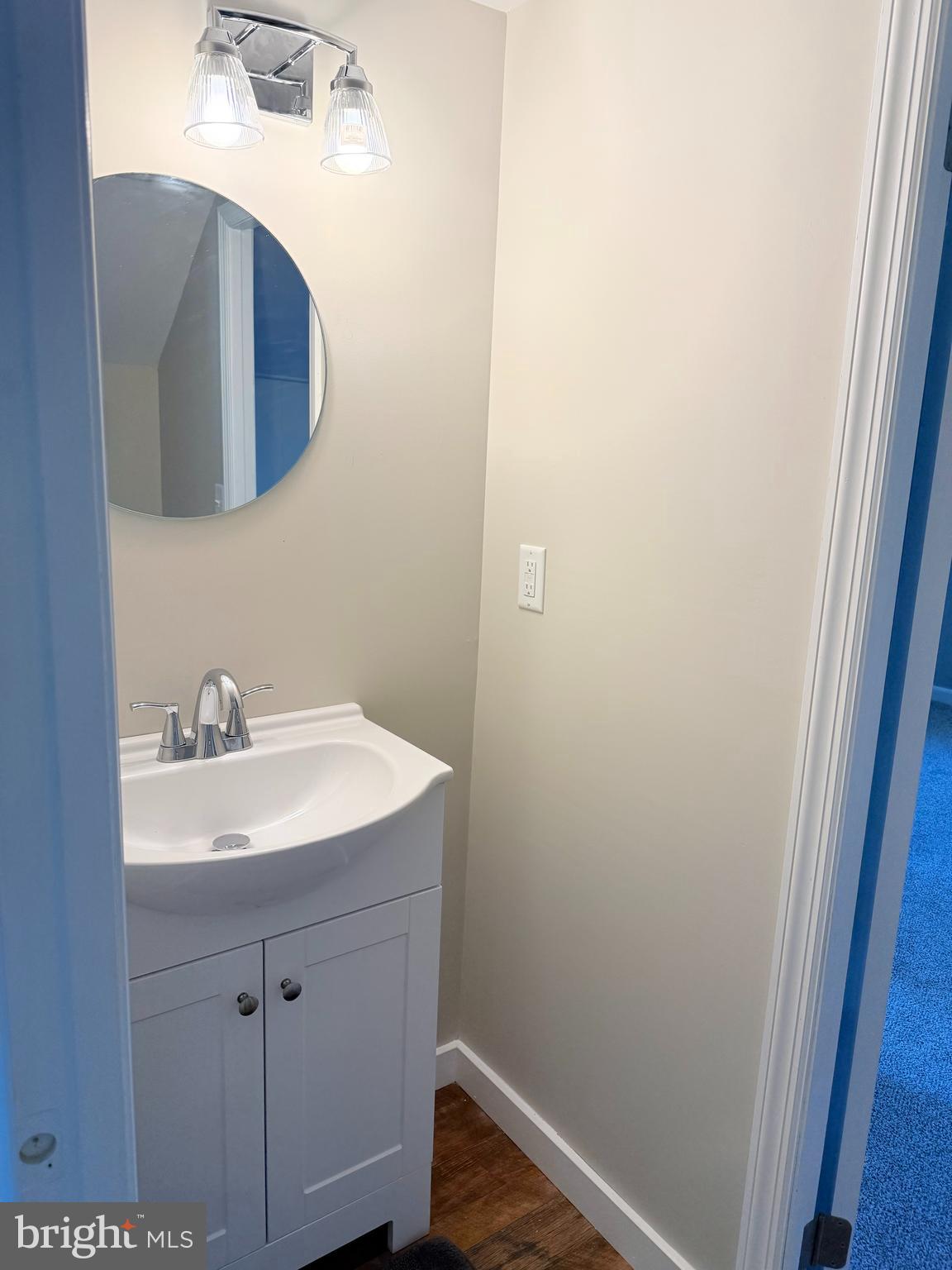 115 Boyce Mill Road Greensboro, MD 21639 - Photo 13 of 29 Half Bathroom