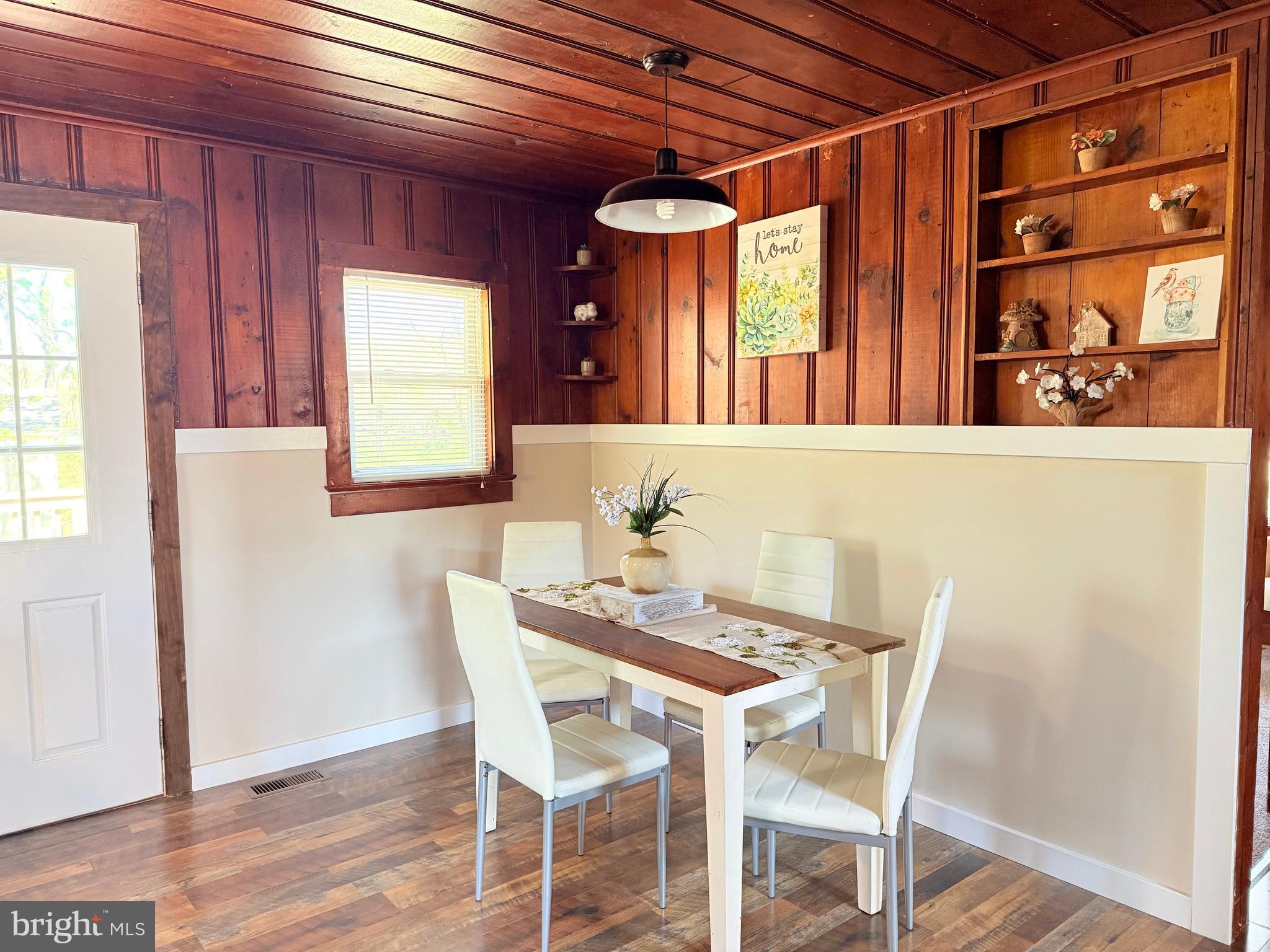 115 Boyce Mill Road Greensboro, MD 21639 - Photo 14 of 29 Dining Area
