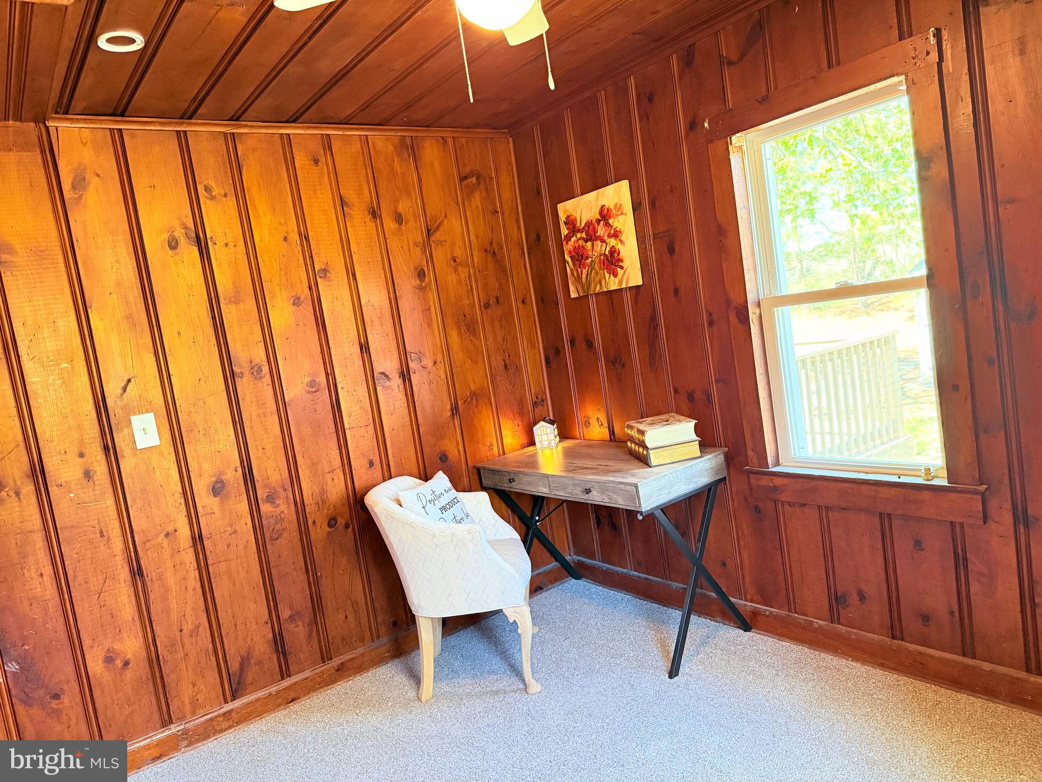 115 Boyce Mill Road Greensboro, MD 21639 - Photo 15 of 29 4th Bedroom/Office Area