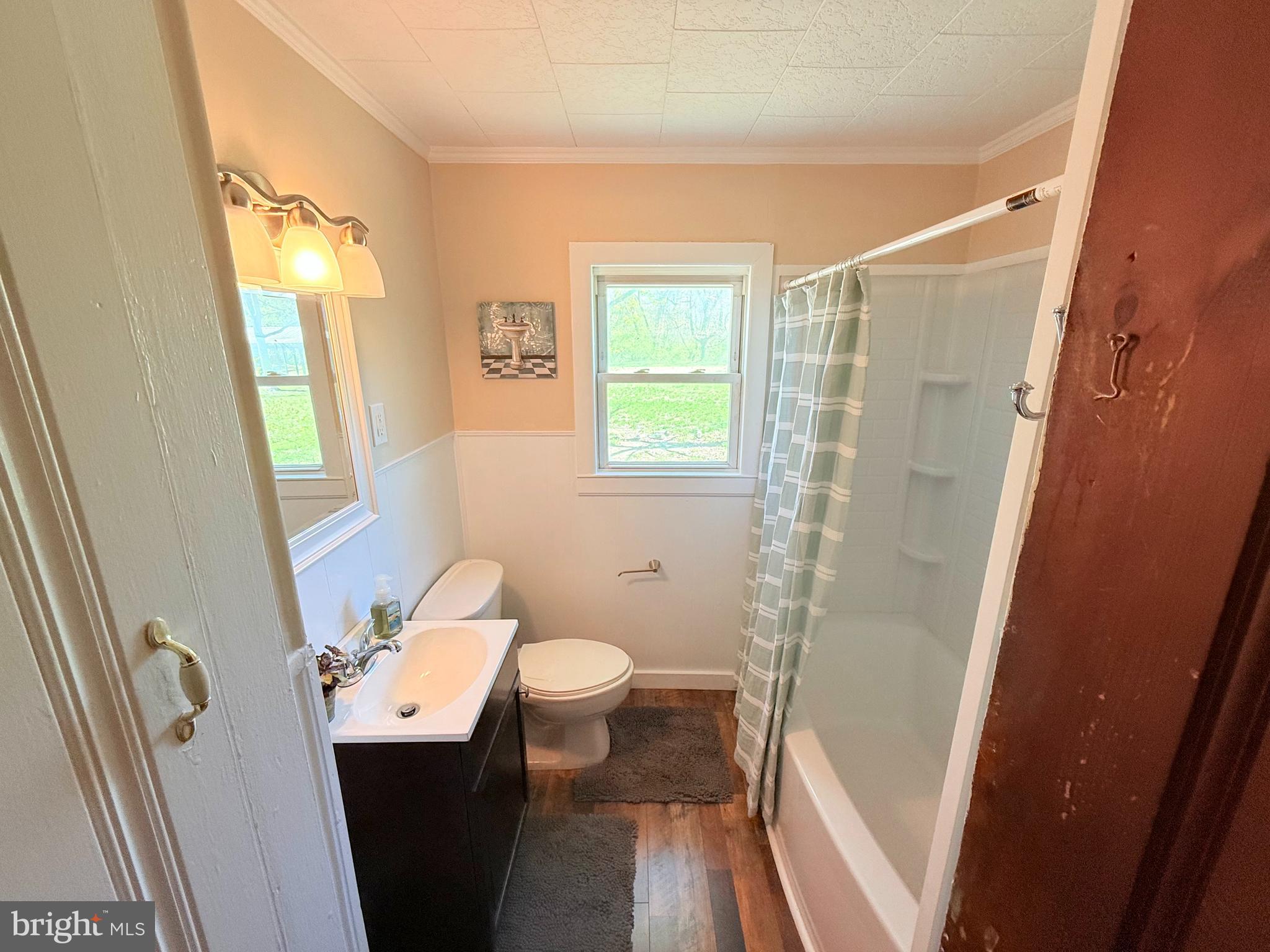 115 Boyce Mill Road Greensboro, MD 21639 - Photo 16 of 29 Full Bathroom