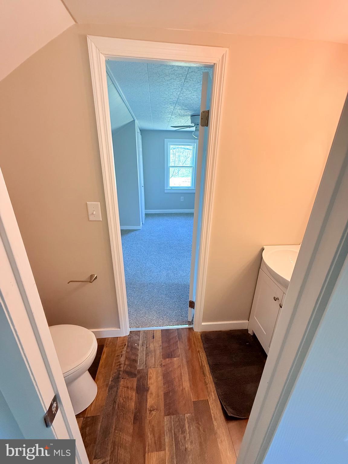 115 Boyce Mill Road Greensboro, MD 21639 - Photo 22 of 29 Half Bathroom